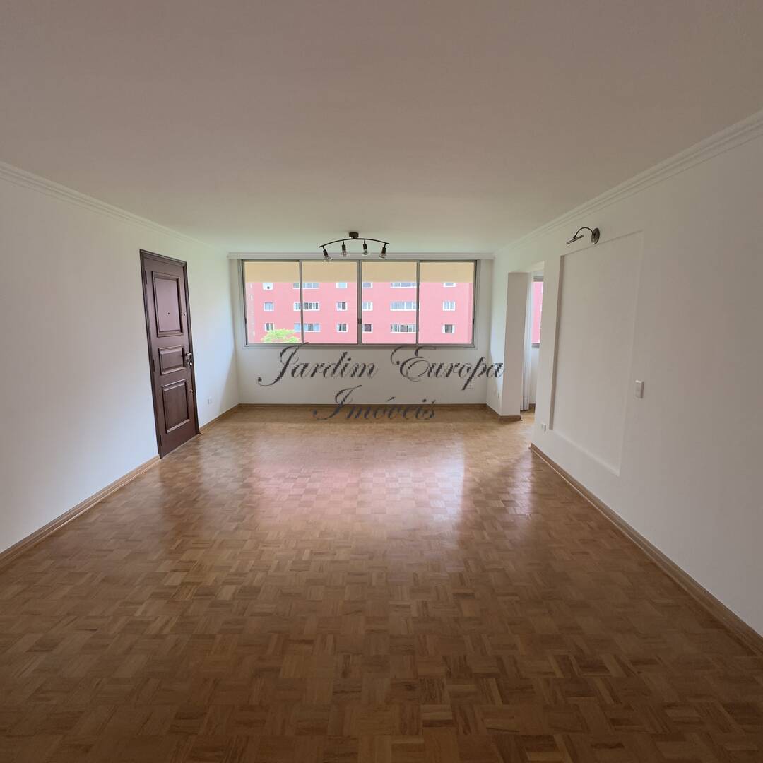 Apartamento, 3 quartos, 138 m² - Foto 1