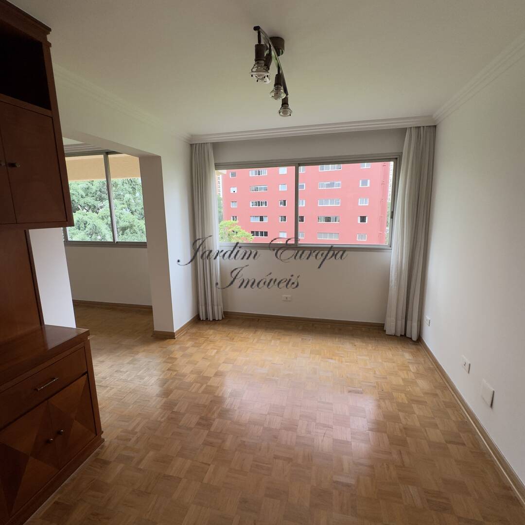 Apartamento, 3 quartos, 138 m² - Foto 2