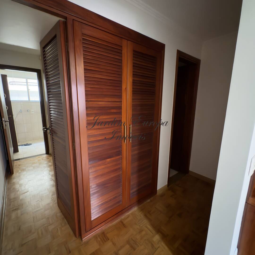 Apartamento, 3 quartos, 138 m² - Foto 4