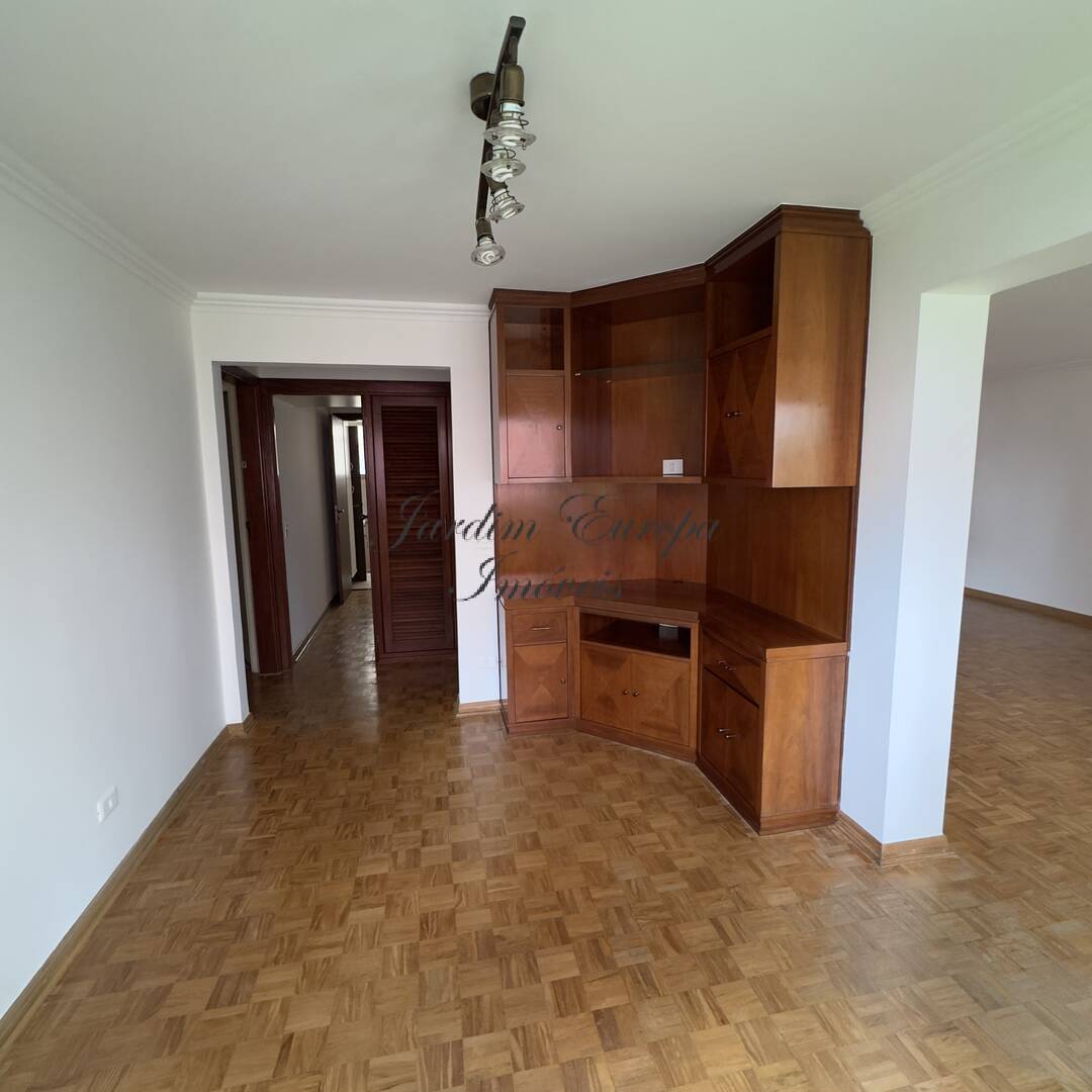Apartamento, 3 quartos, 138 m² - Foto 5