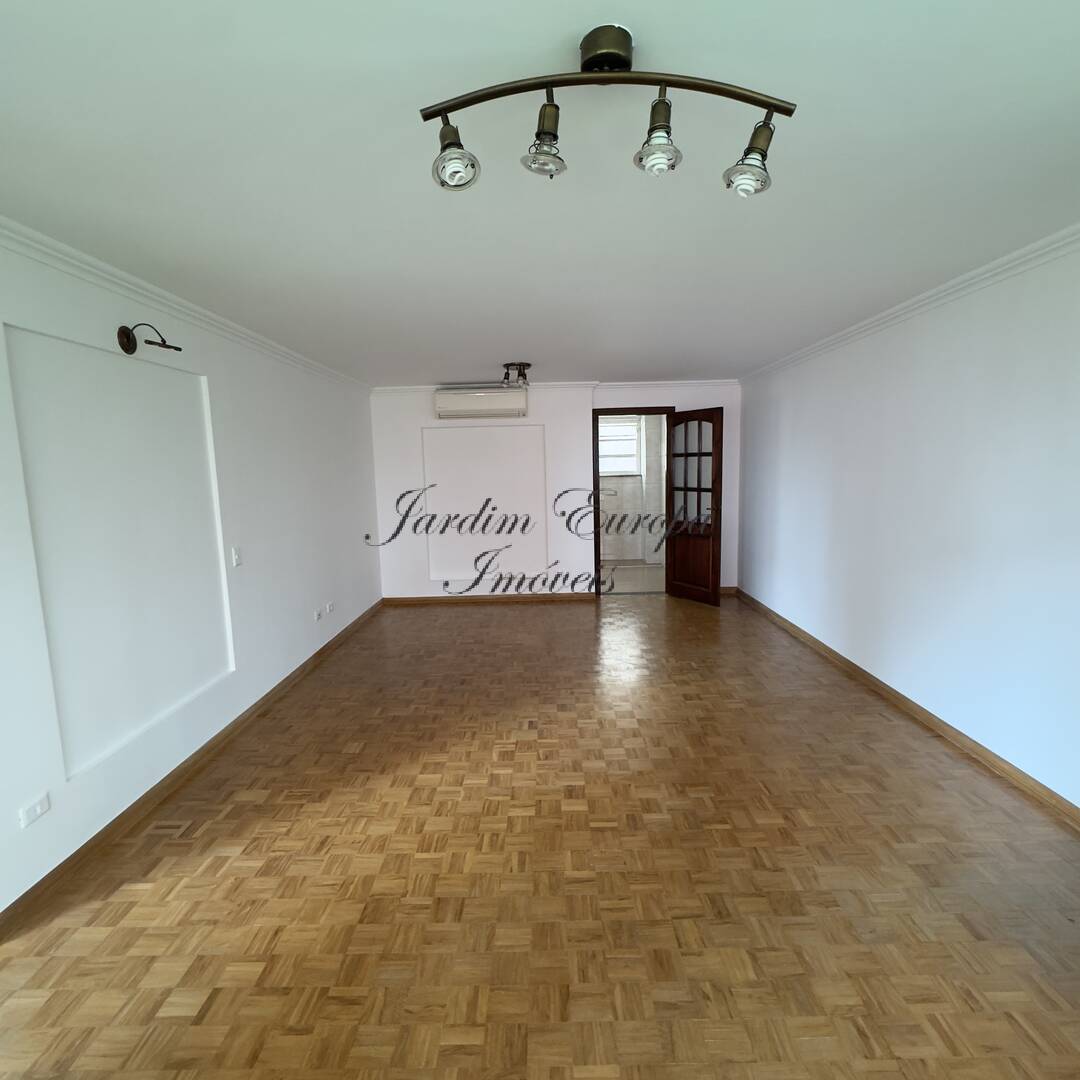 Apartamento, 3 quartos, 138 m² - Foto 3