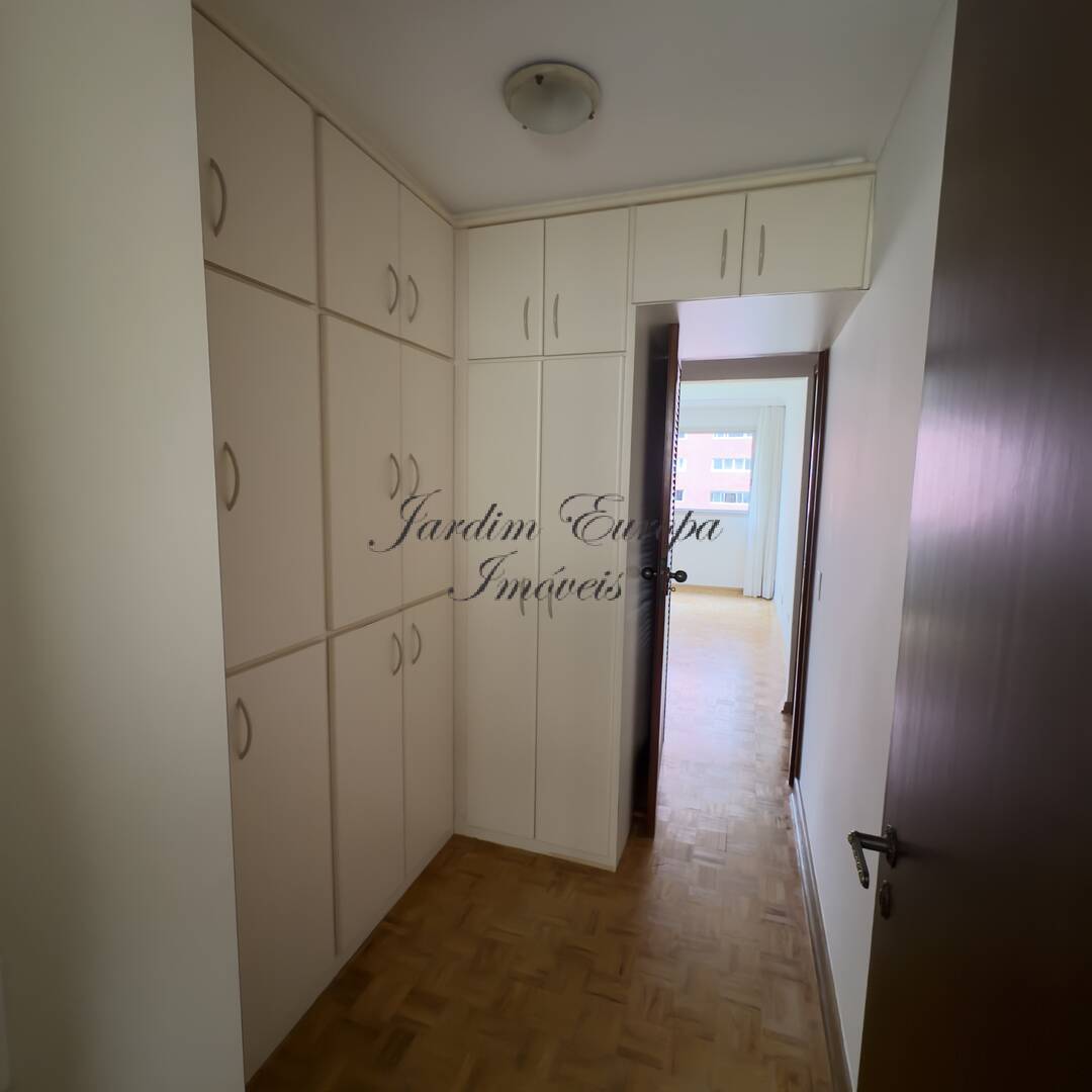Apartamento, 3 quartos, 138 m² - Foto 6