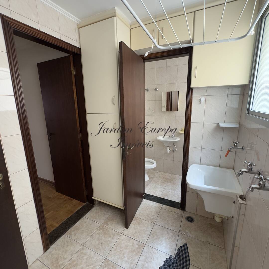 Apartamento, 3 quartos, 138 m² - Foto 9