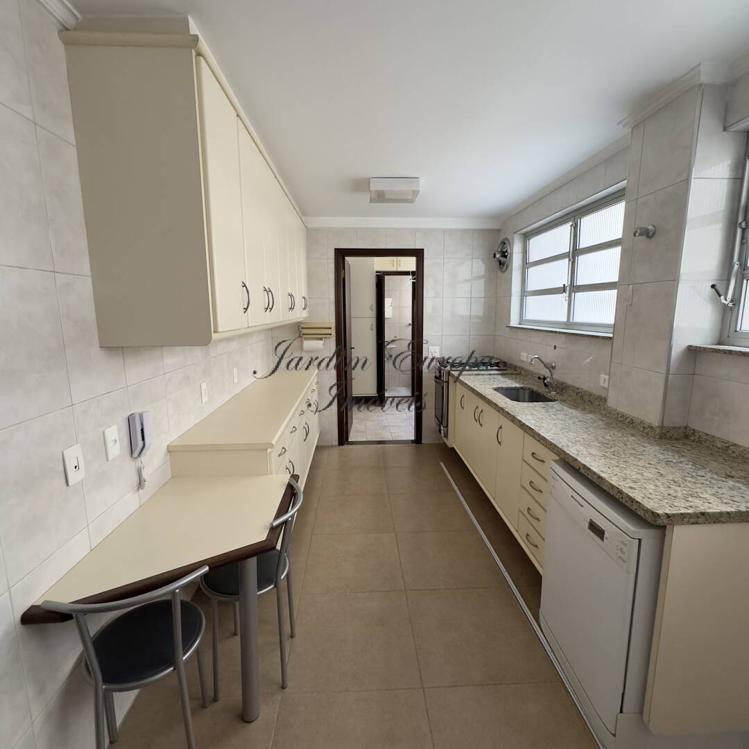 Apartamento, 3 quartos, 138 m² - Foto 8