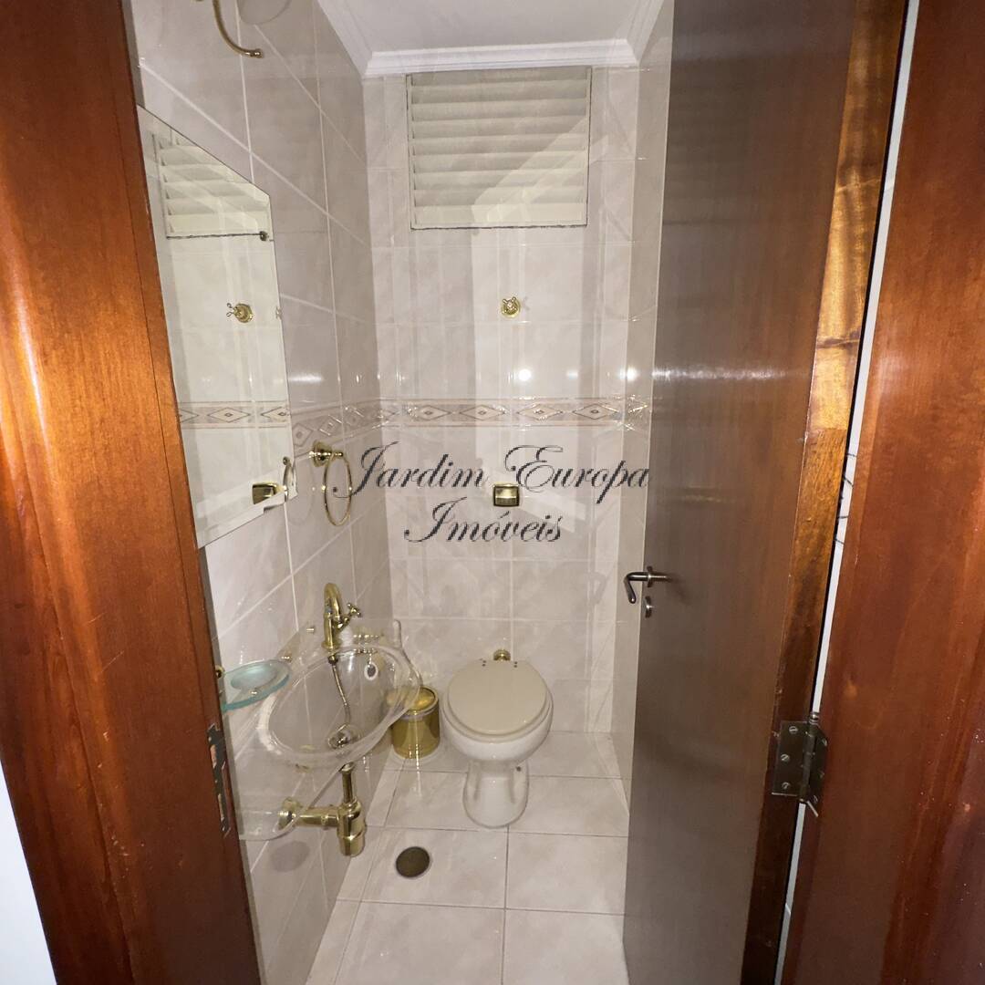 Apartamento, 3 quartos, 138 m² - Foto 7