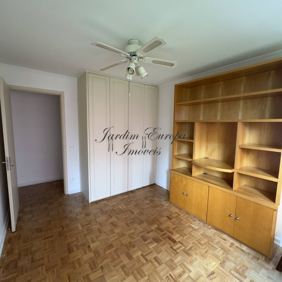 Apartamento, 3 quartos, 138 m² - Foto 11