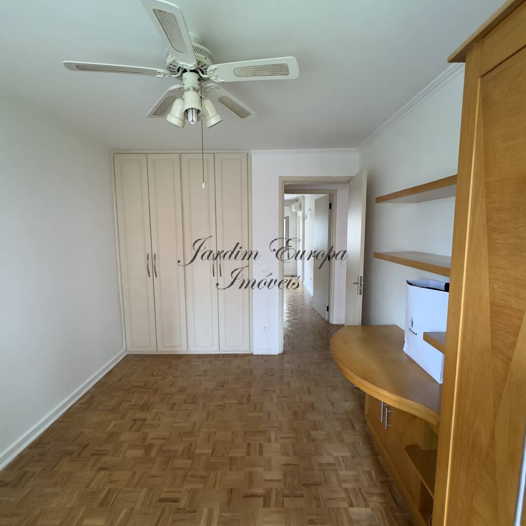 Apartamento, 3 quartos, 138 m² - Foto 14