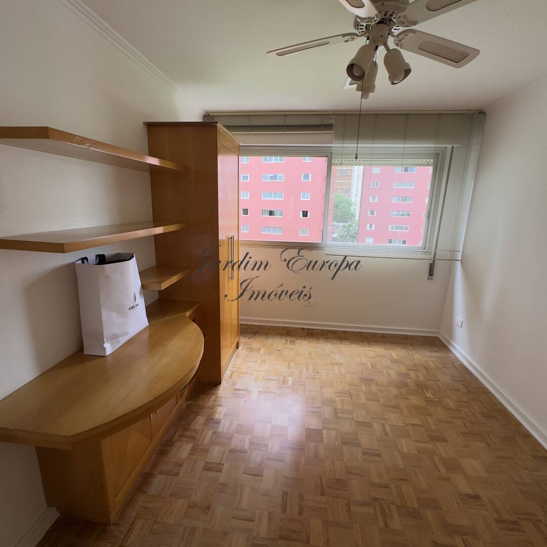 Apartamento, 3 quartos, 138 m² - Foto 15