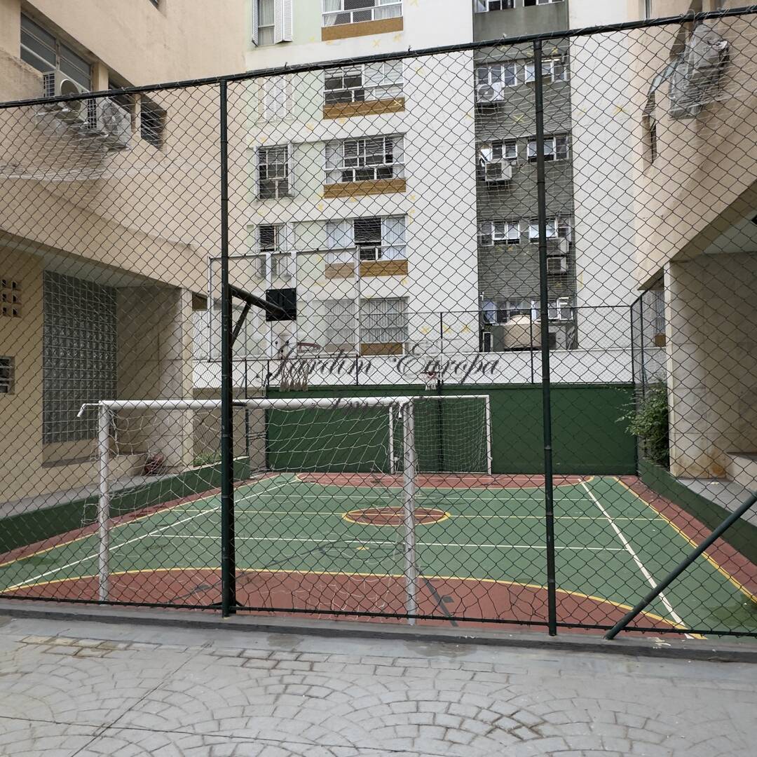 Apartamento, 3 quartos, 138 m² - Foto 21