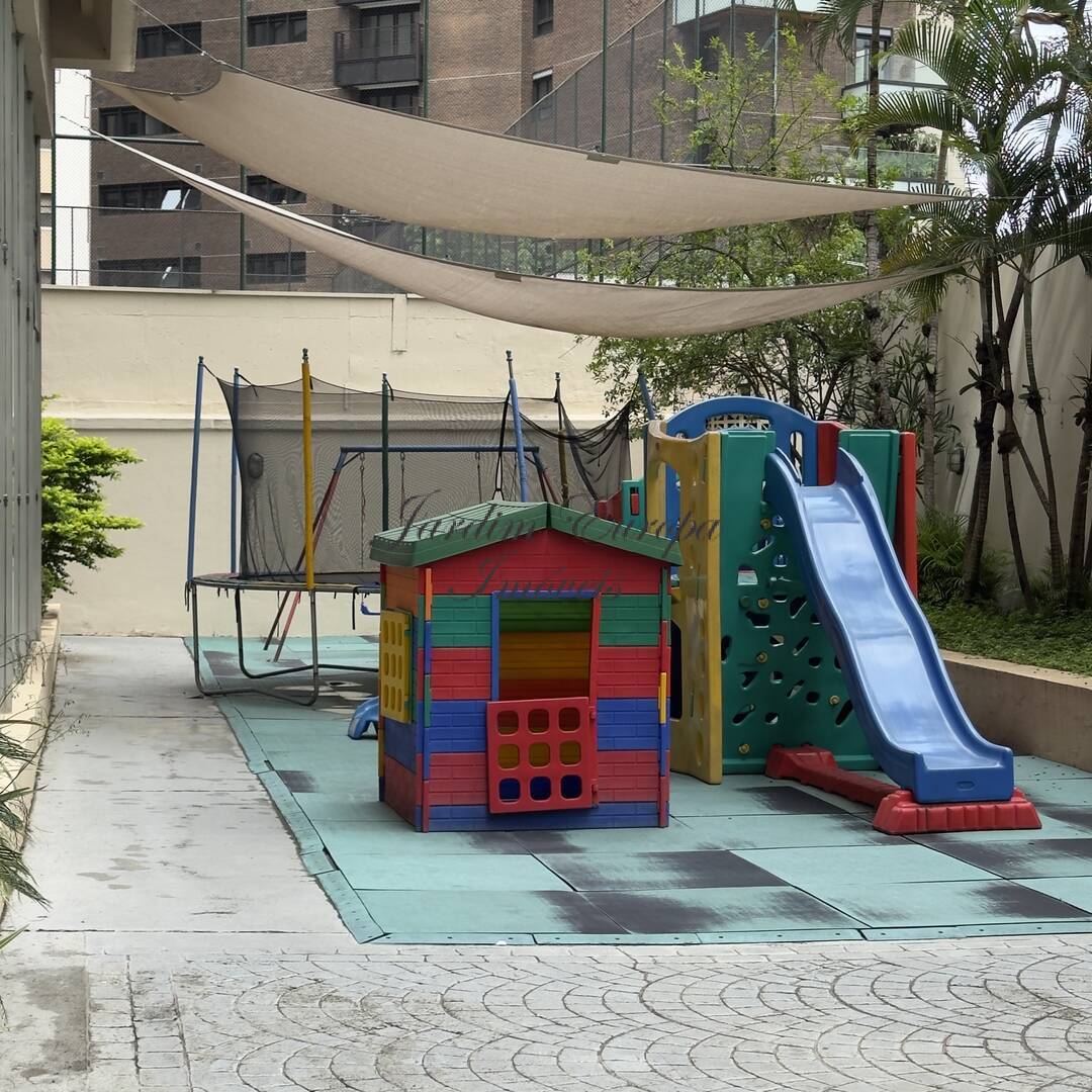 Apartamento, 3 quartos, 138 m² - Foto 24