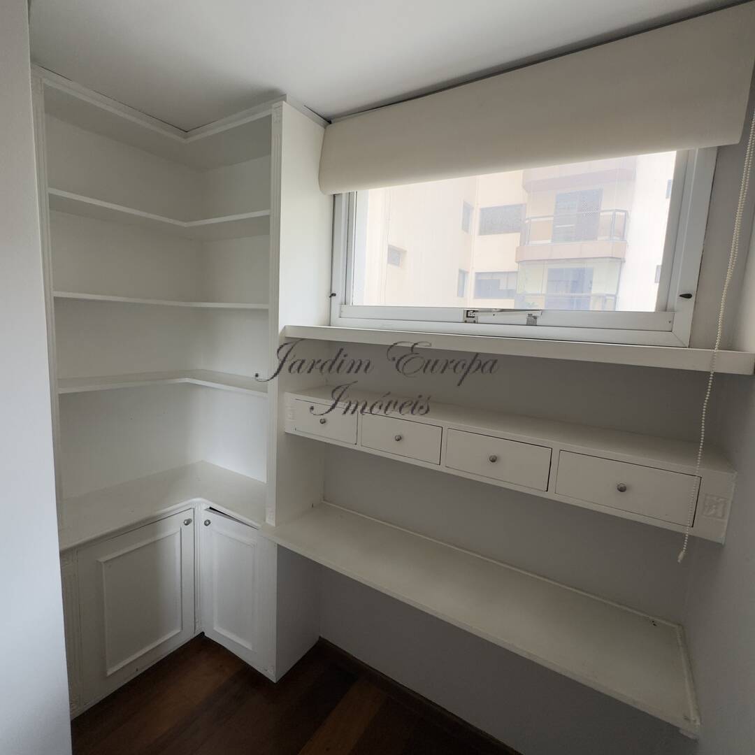 Apartamento, 4 quartos, 196 m² - Foto 6