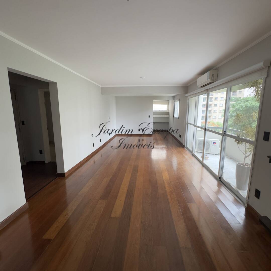 Apartamento, 4 quartos, 196 m² - Foto 3