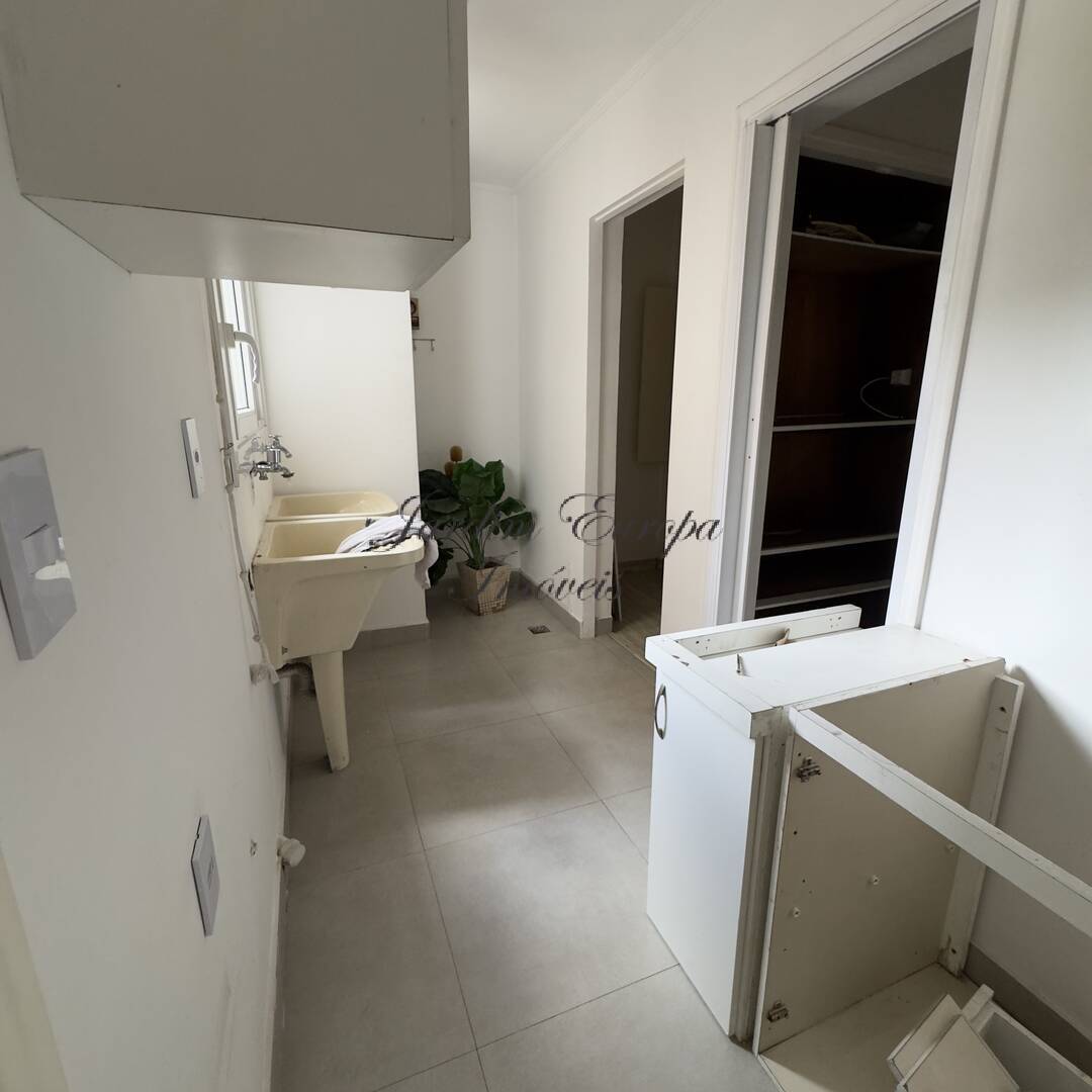 Apartamento, 4 quartos, 196 m² - Foto 11