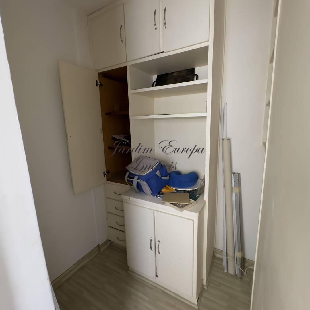 Apartamento, 4 quartos, 196 m² - Foto 14