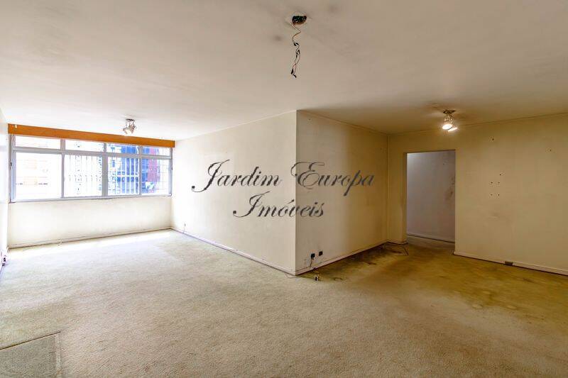 Apartamento, 3 quartos, 120 m² - Foto 2
