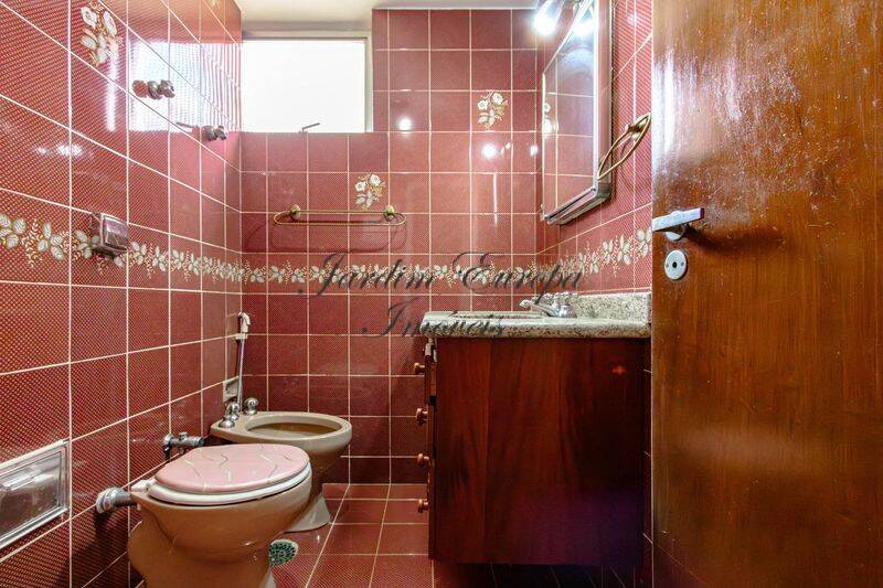 Apartamento, 3 quartos, 120 m² - Foto 18