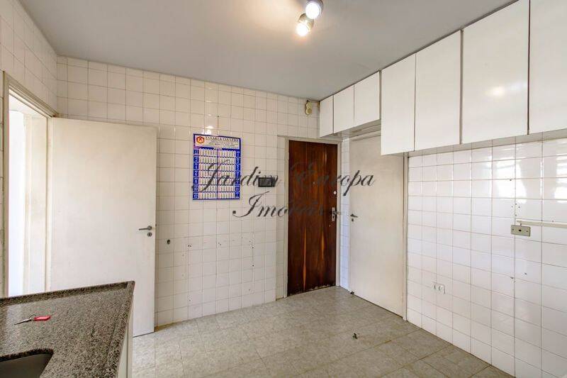 Apartamento, 3 quartos, 120 m² - Foto 10