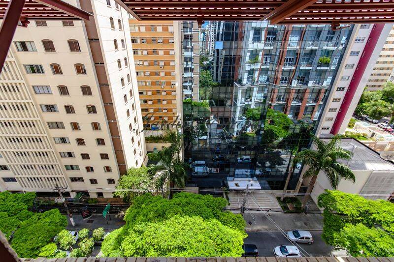 Apartamento, 3 quartos, 120 m² - Foto 1