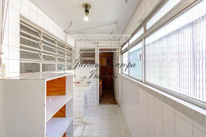 Apartamento, 3 quartos, 120 m² - Foto 23