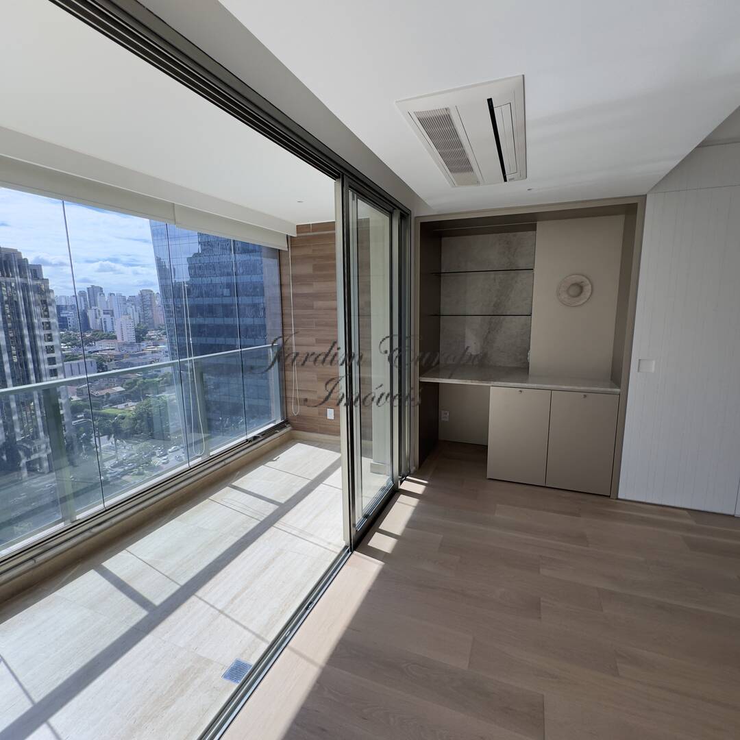 Apartamento, 2 quartos, 200 m² - Foto 4
