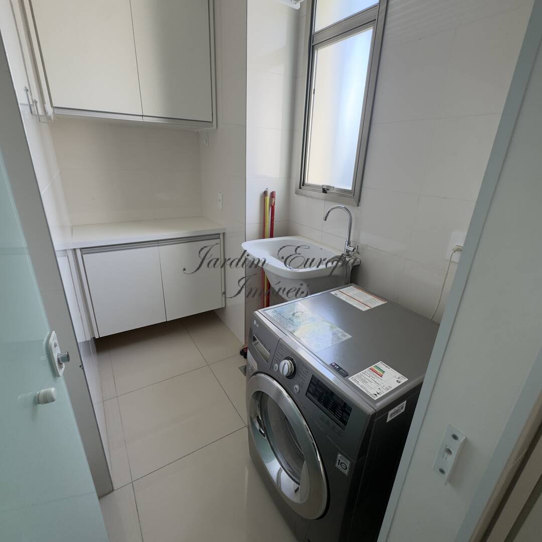 Apartamento, 2 quartos, 200 m² - Foto 13