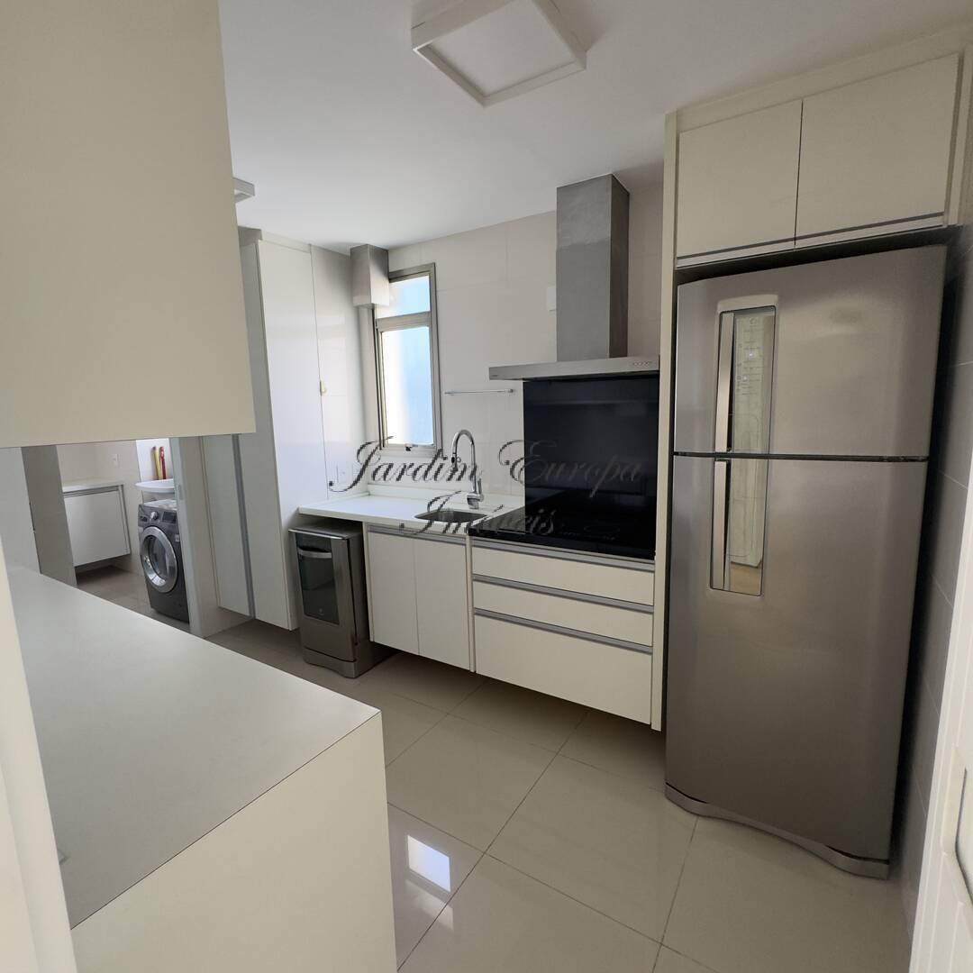 Apartamento, 2 quartos, 200 m² - Foto 11