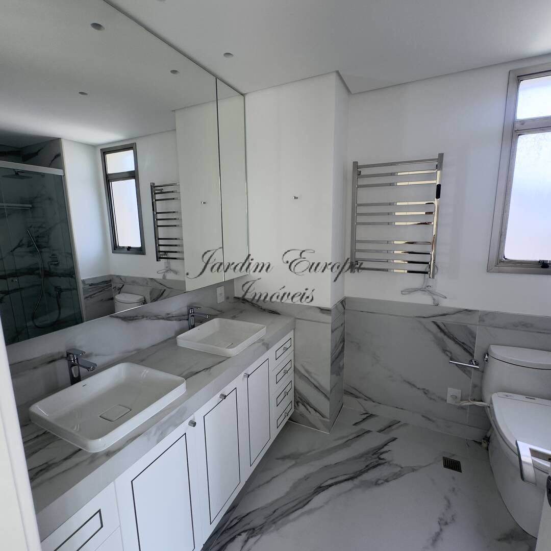 Apartamento, 2 quartos, 200 m² - Foto 23