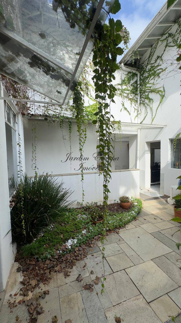 Casa, 3 quartos, 330 m² - Foto 23