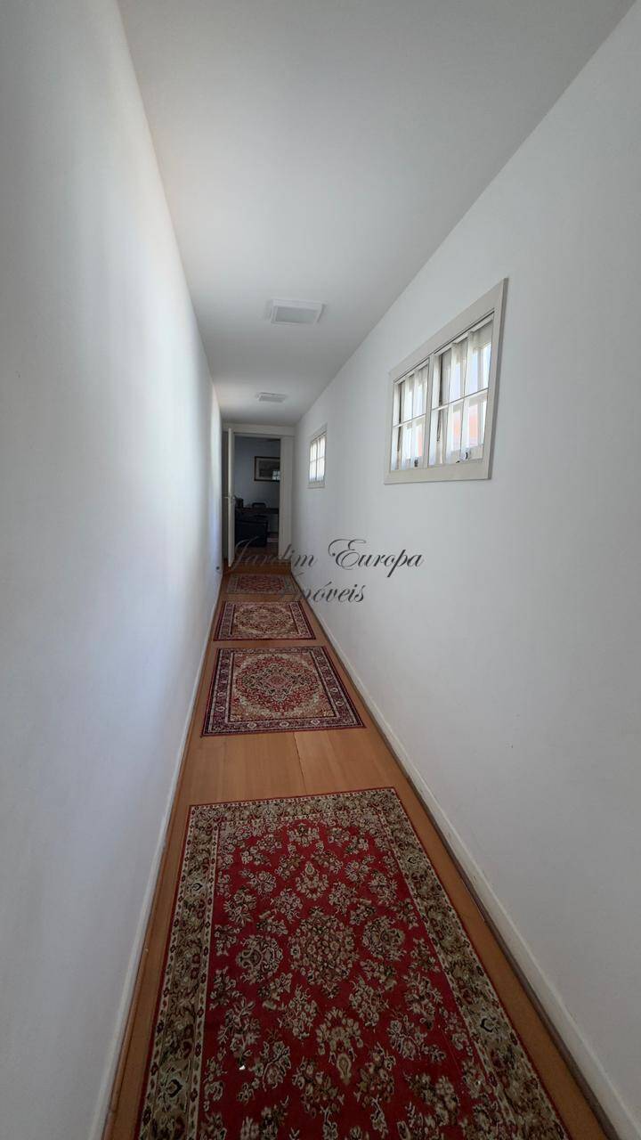 Casa, 3 quartos, 330 m² - Foto 24