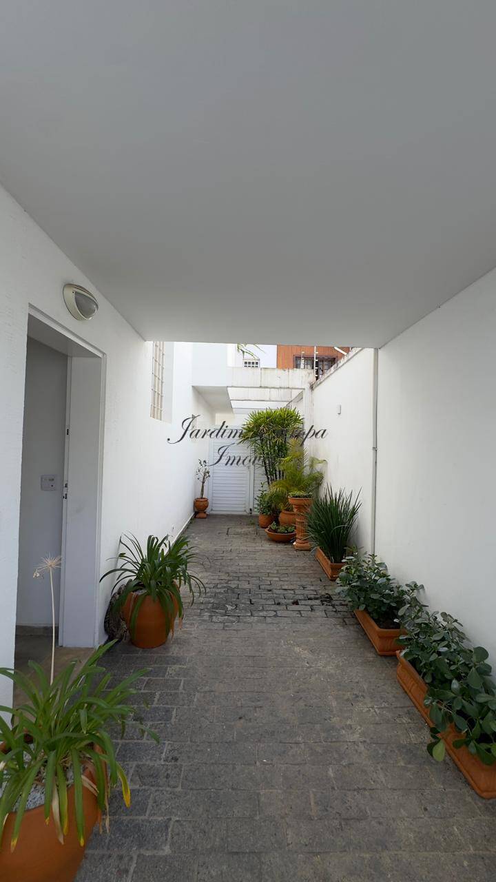 Casa, 3 quartos, 330 m² - Foto 3