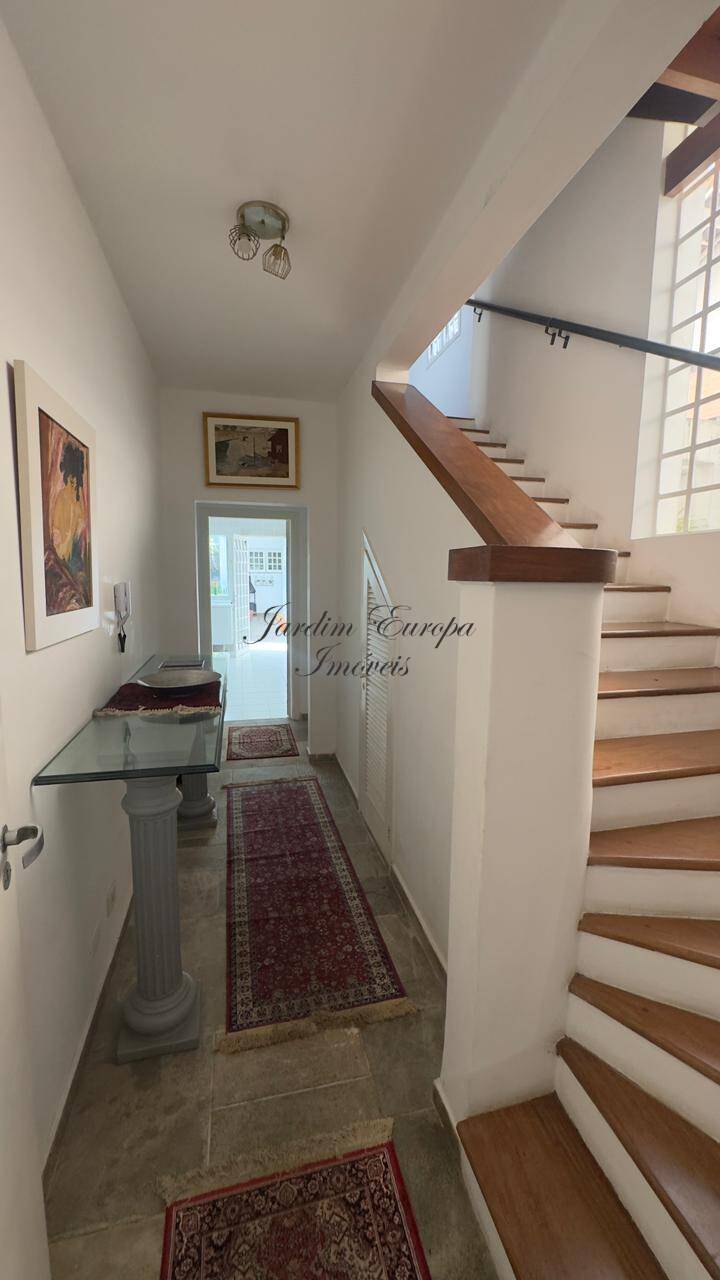 Casa, 3 quartos, 330 m² - Foto 18