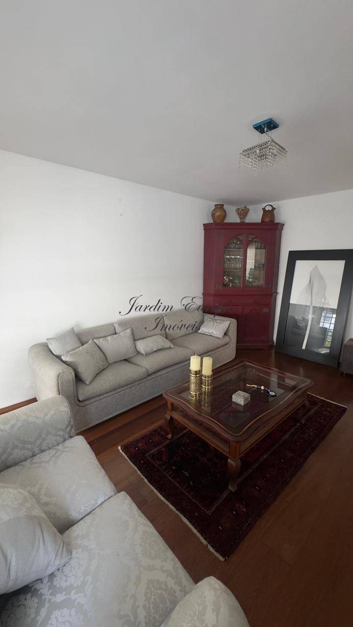 Casa, 3 quartos, 330 m² - Foto 27