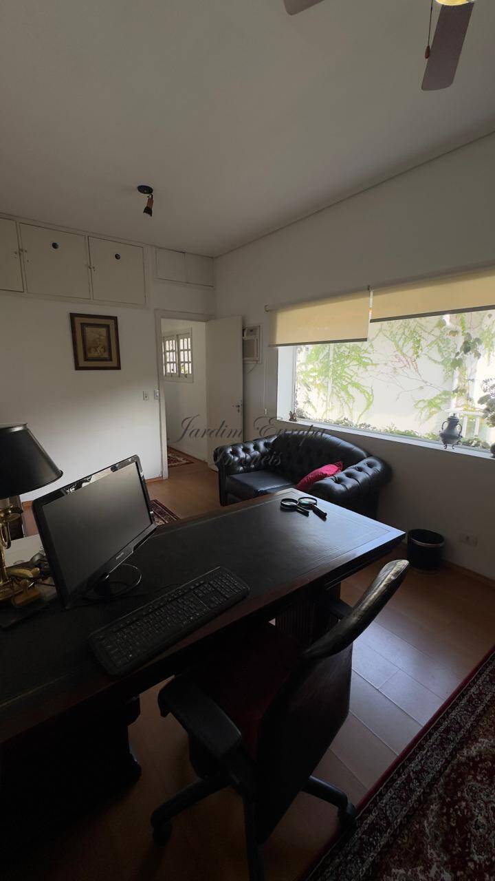 Casa, 3 quartos, 330 m² - Foto 22