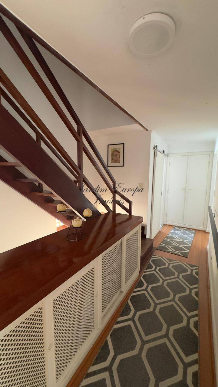 Casa, 3 quartos, 330 m² - Foto 29