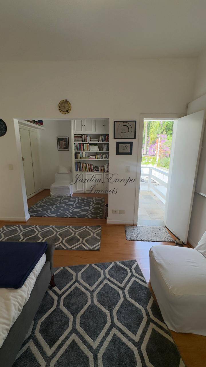Casa, 3 quartos, 330 m² - Foto 31