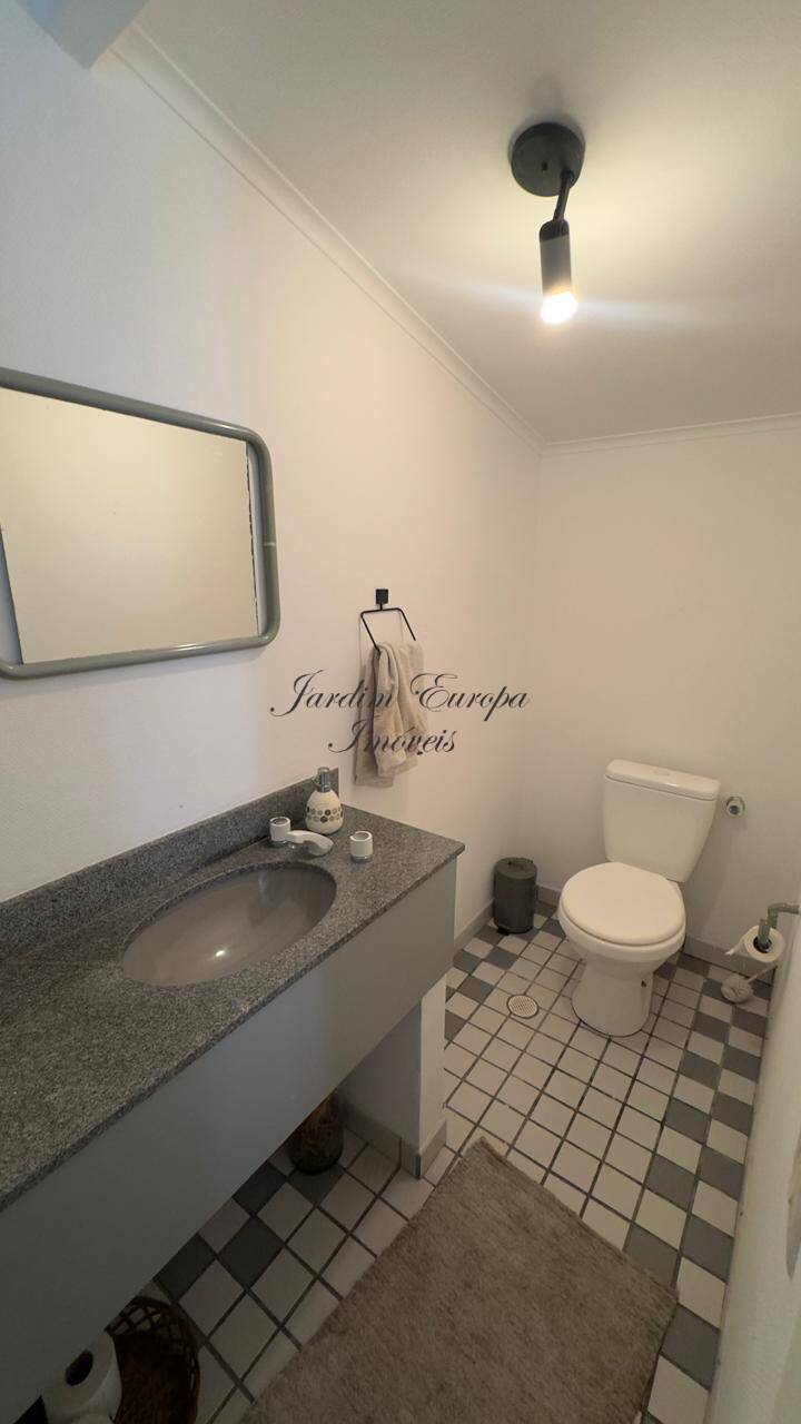 Casa, 3 quartos, 330 m² - Foto 30