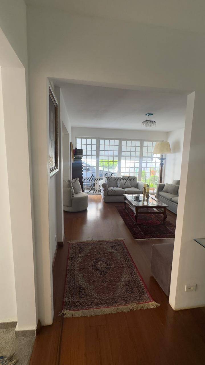Casa, 3 quartos, 330 m² - Foto 4