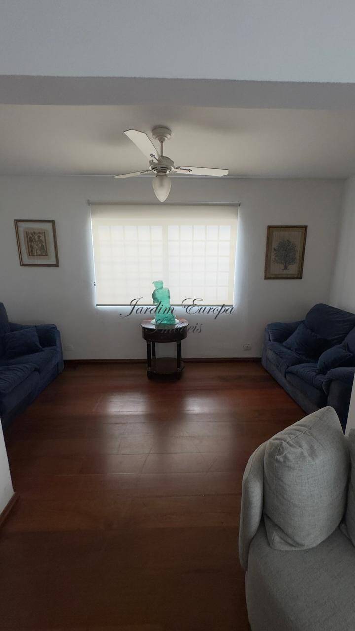 Casa, 3 quartos, 330 m² - Foto 7