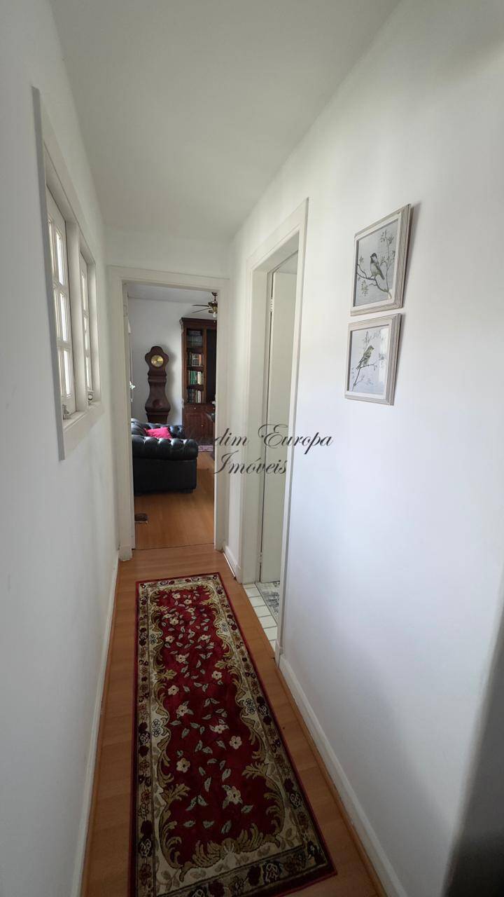 Casa, 3 quartos, 330 m² - Foto 36