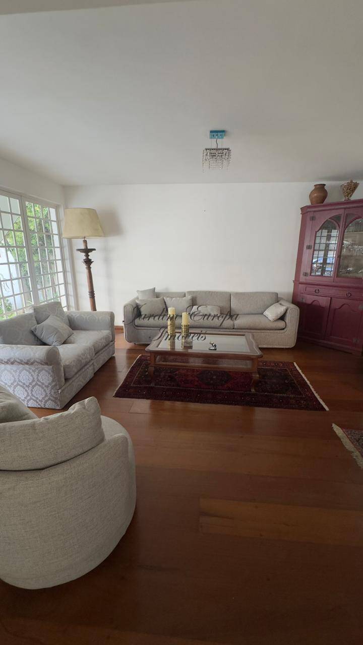 Casa, 3 quartos, 330 m² - Foto 5