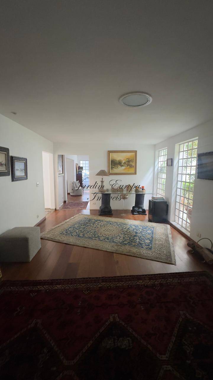 Casa, 3 quartos, 330 m² - Foto 8