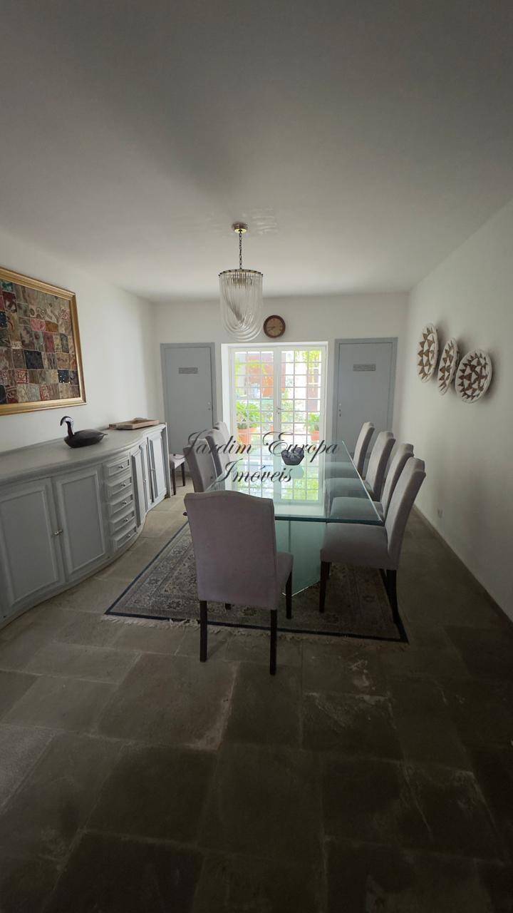 Casa, 3 quartos, 330 m² - Foto 10