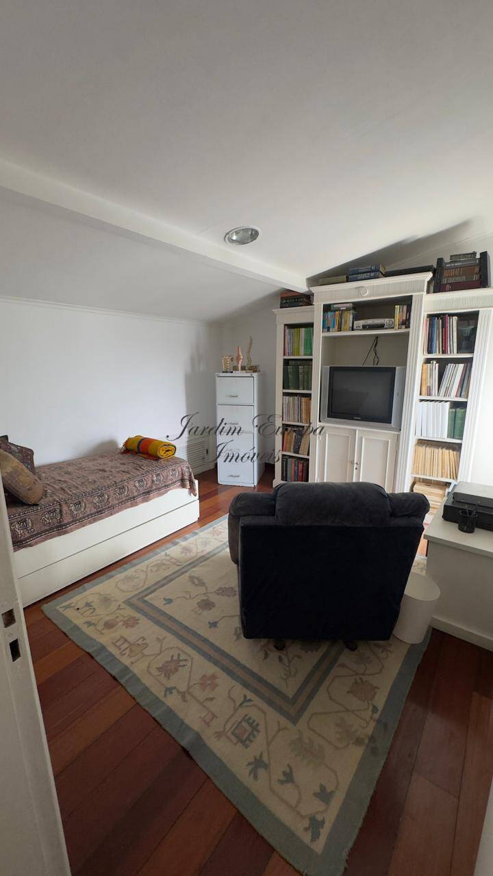 Casa, 3 quartos, 330 m² - Foto 41