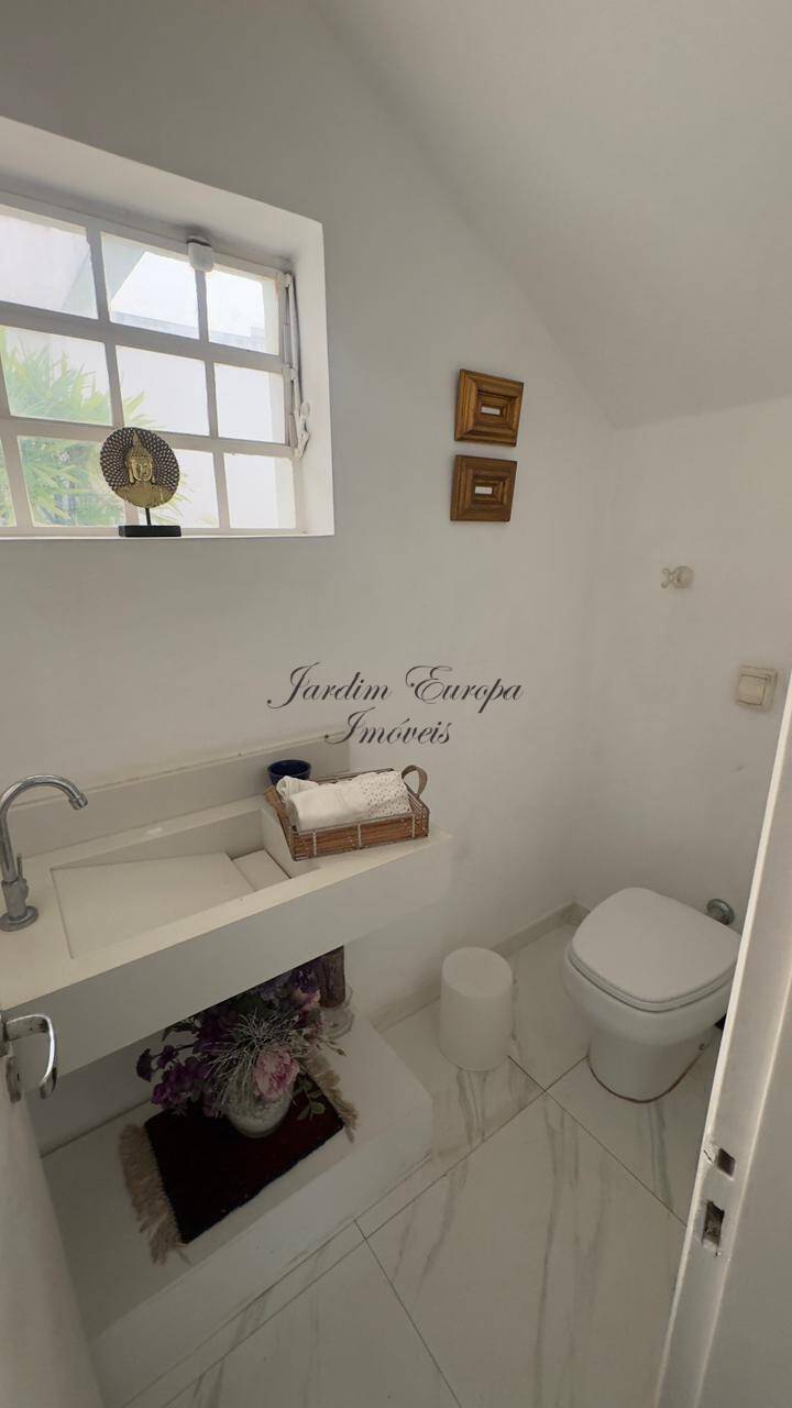 Casa, 3 quartos, 330 m² - Foto 44