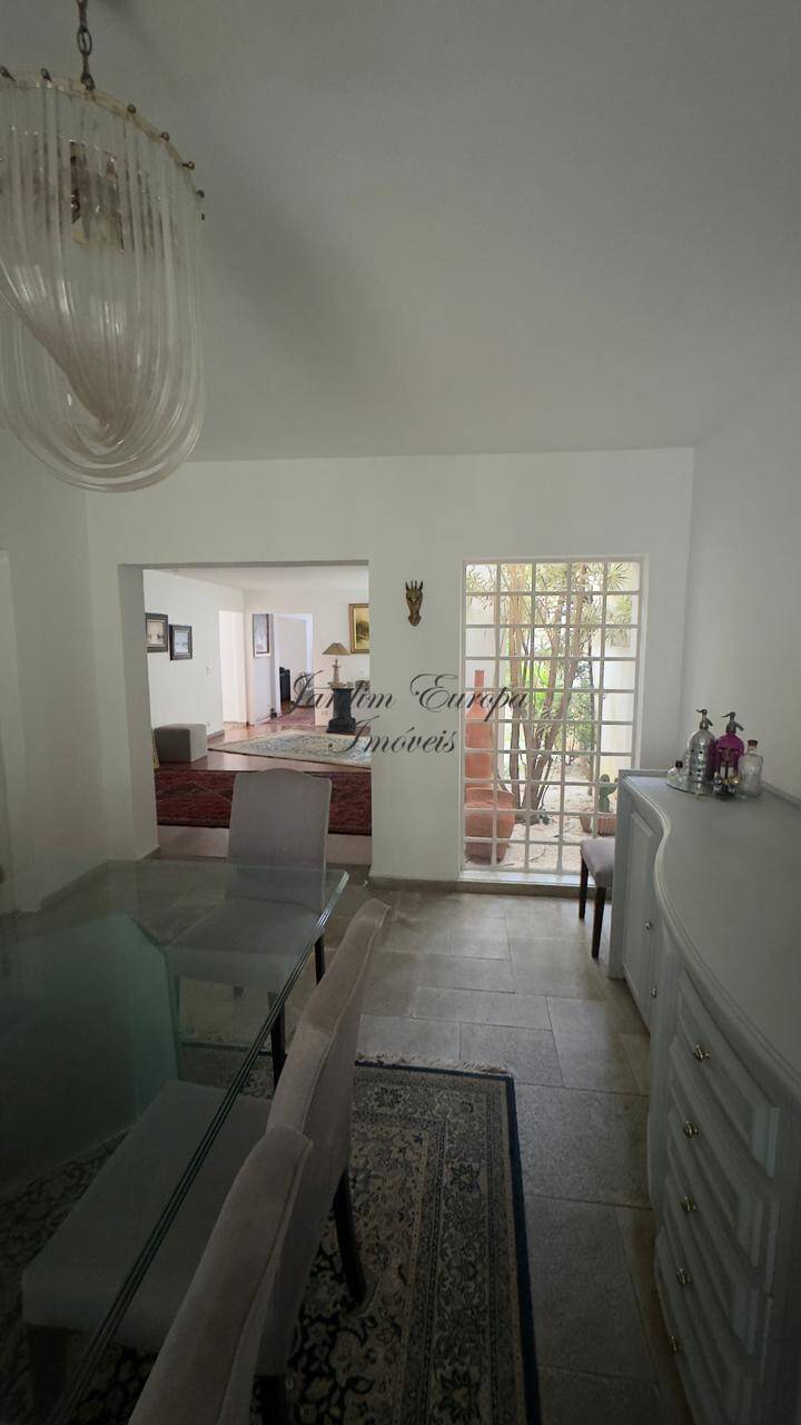 Casa, 3 quartos, 330 m² - Foto 11