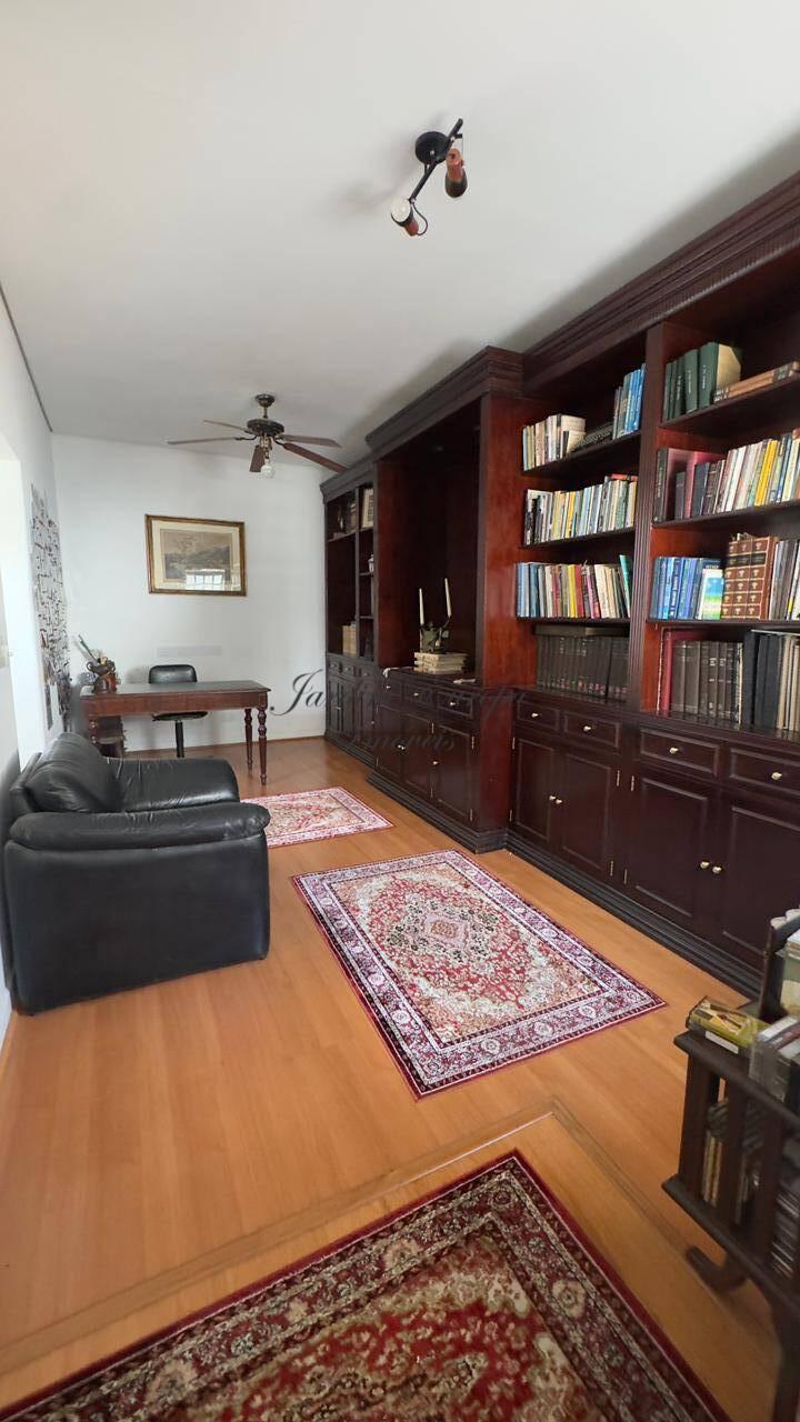 Casa, 3 quartos, 330 m² - Foto 20