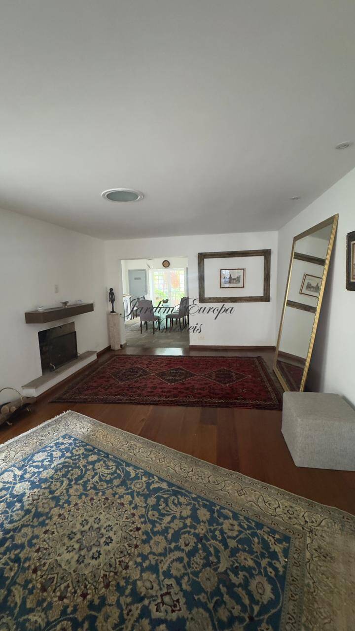 Casa, 3 quartos, 330 m² - Foto 9