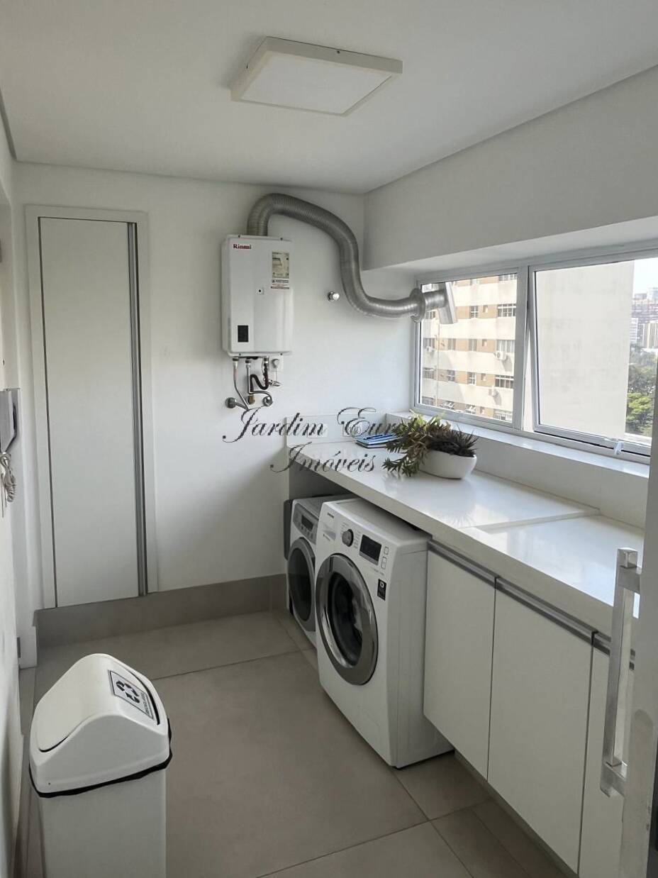 Apartamento, 3 quartos, 160 m² - Foto 11