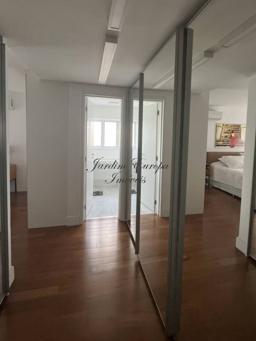 Apartamento, 3 quartos, 160 m² - Foto 9