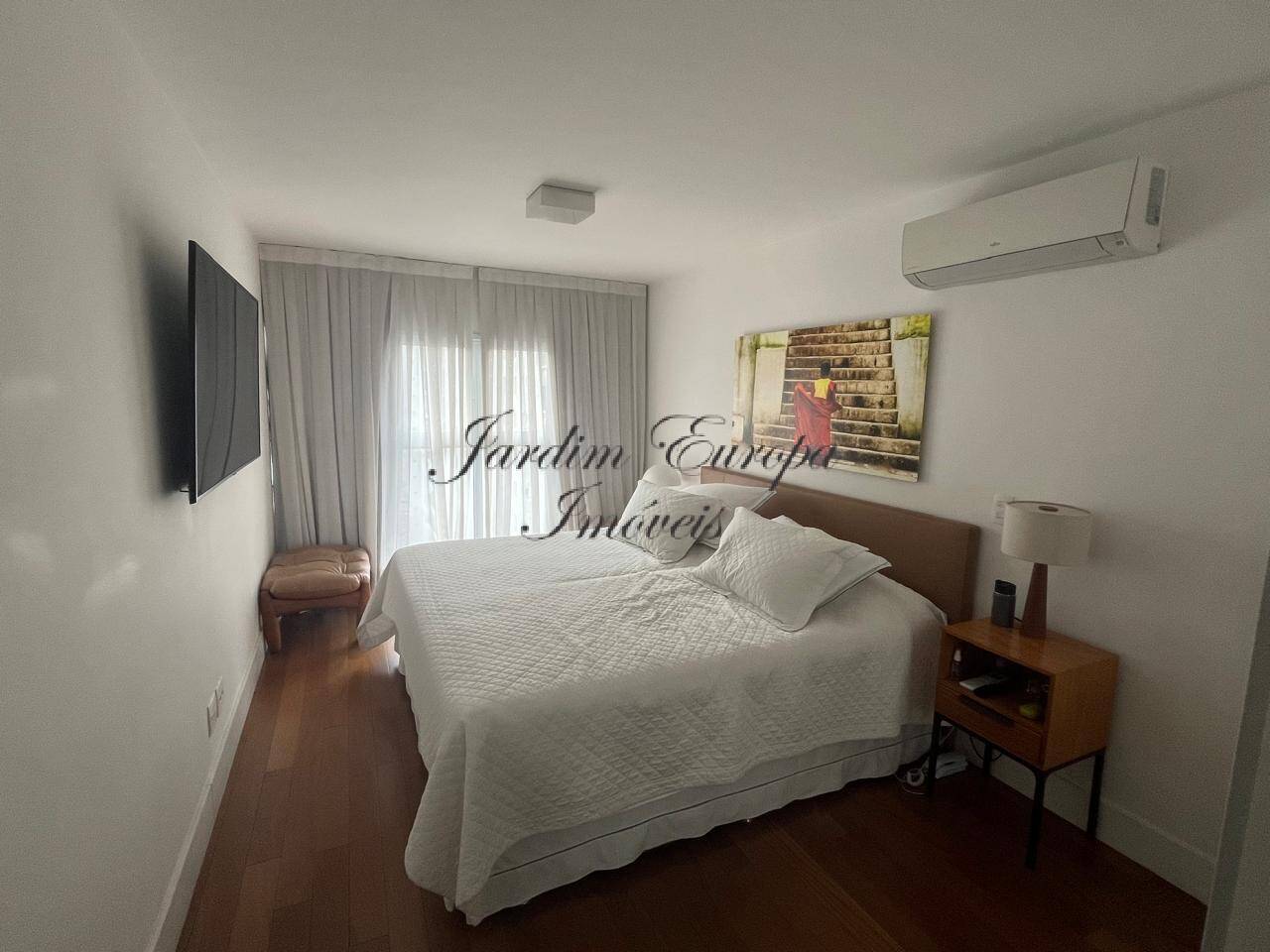 Apartamento, 3 quartos, 160 m² - Foto 7